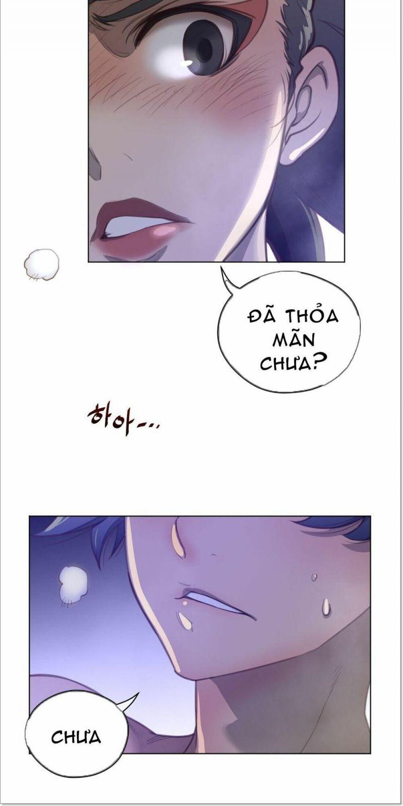 Một Nửa Hoànhảo Chapter 33 - Trang 2