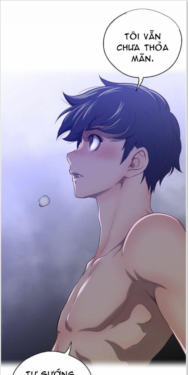 Một Nửa Hoànhảo Chapter 33 - Trang 2