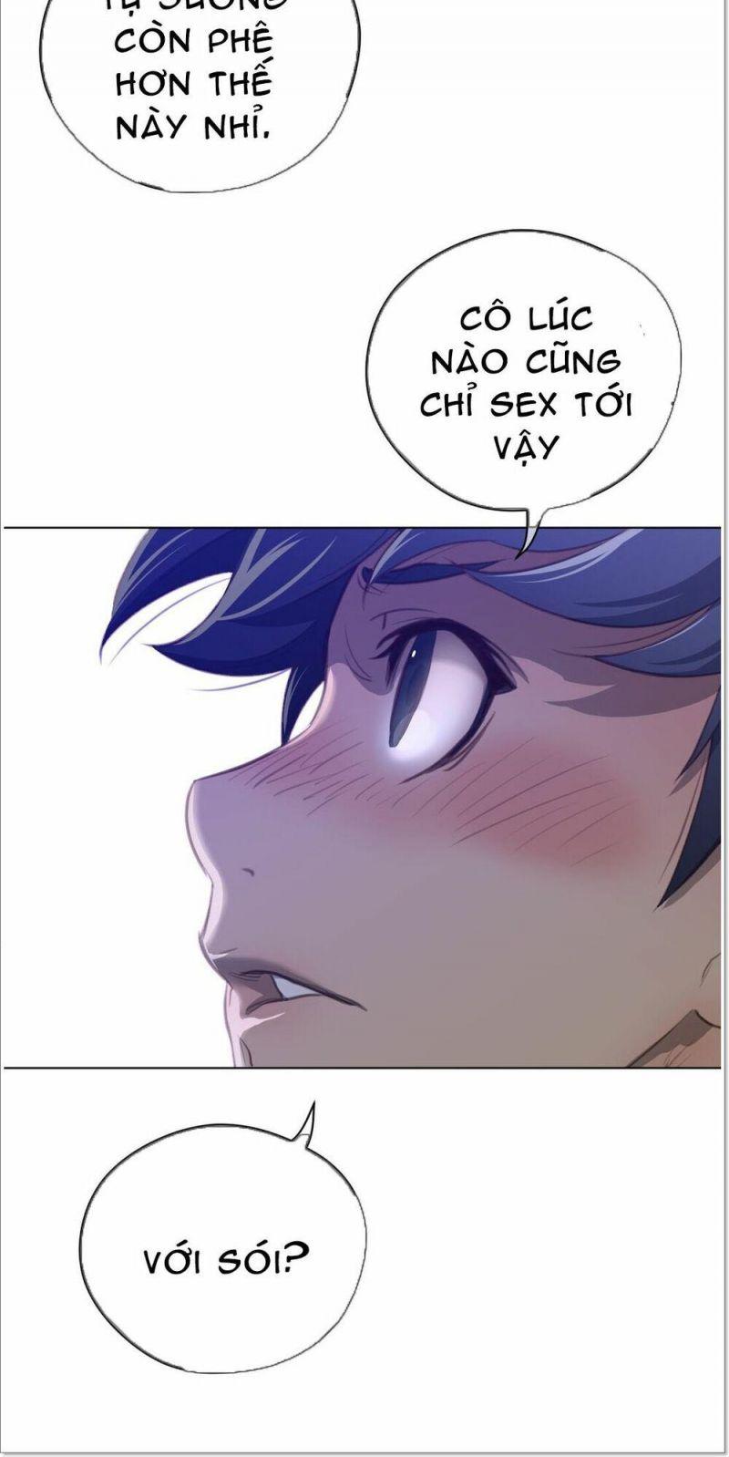 Một Nửa Hoànhảo Chapter 33 - Trang 2