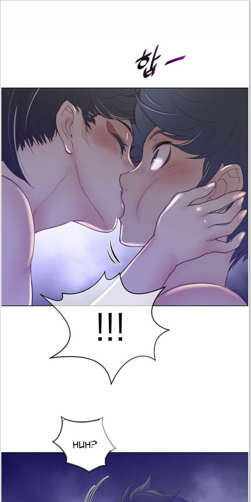 Một Nửa Hoànhảo Chapter 33 - Trang 2