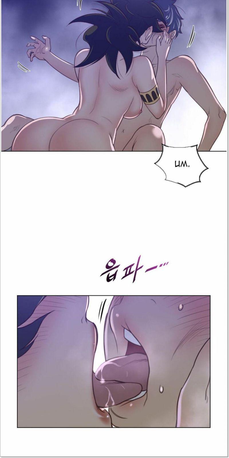 Một Nửa Hoànhảo Chapter 33 - Trang 2