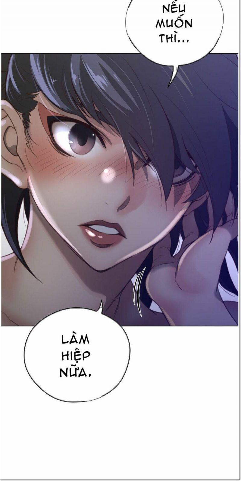 Một Nửa Hoànhảo Chapter 33 - Trang 2