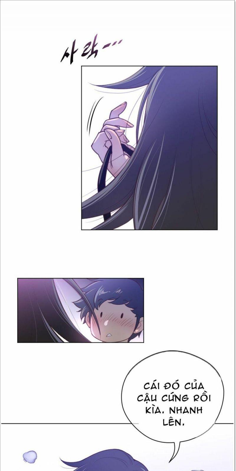 Một Nửa Hoànhảo Chapter 33 - Trang 2