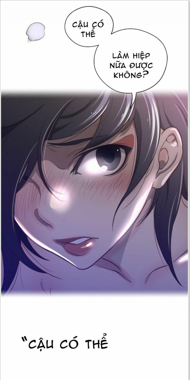 Một Nửa Hoànhảo Chapter 33 - Trang 2