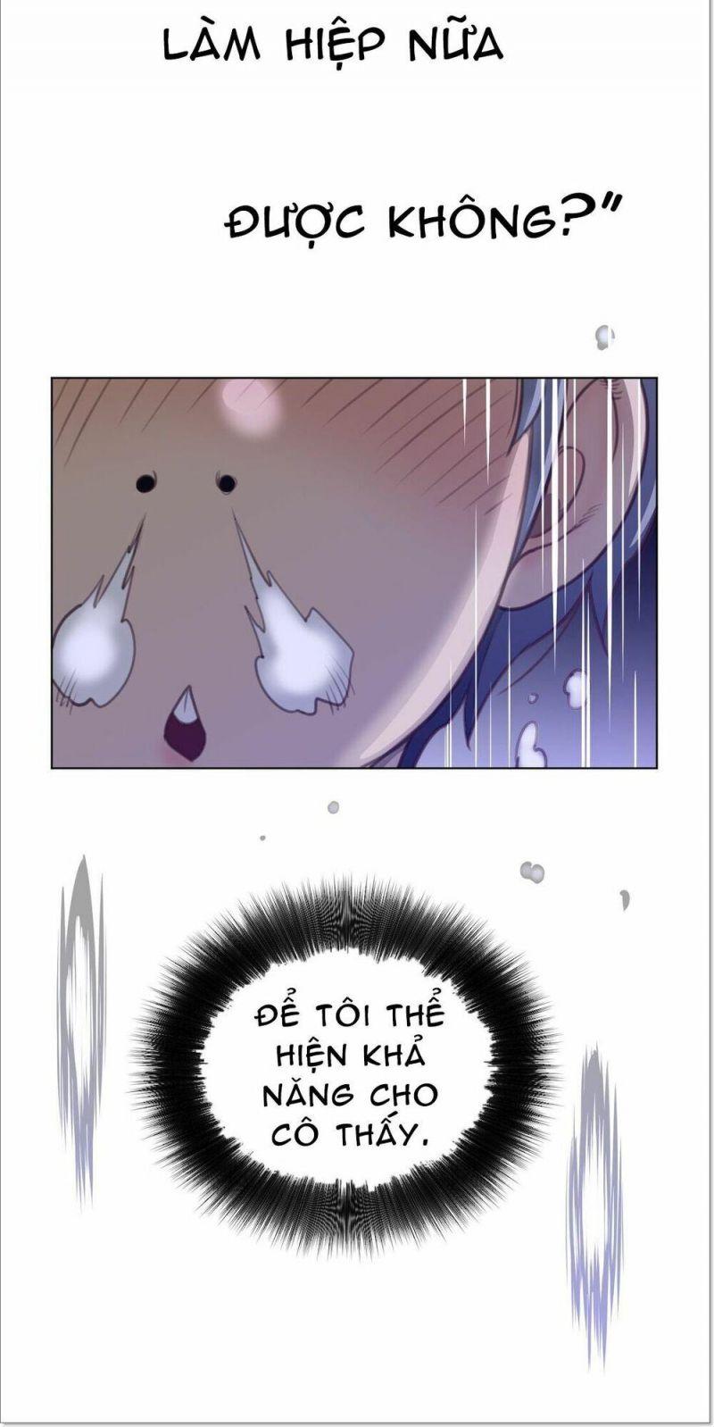 Một Nửa Hoànhảo Chapter 33 - Trang 2