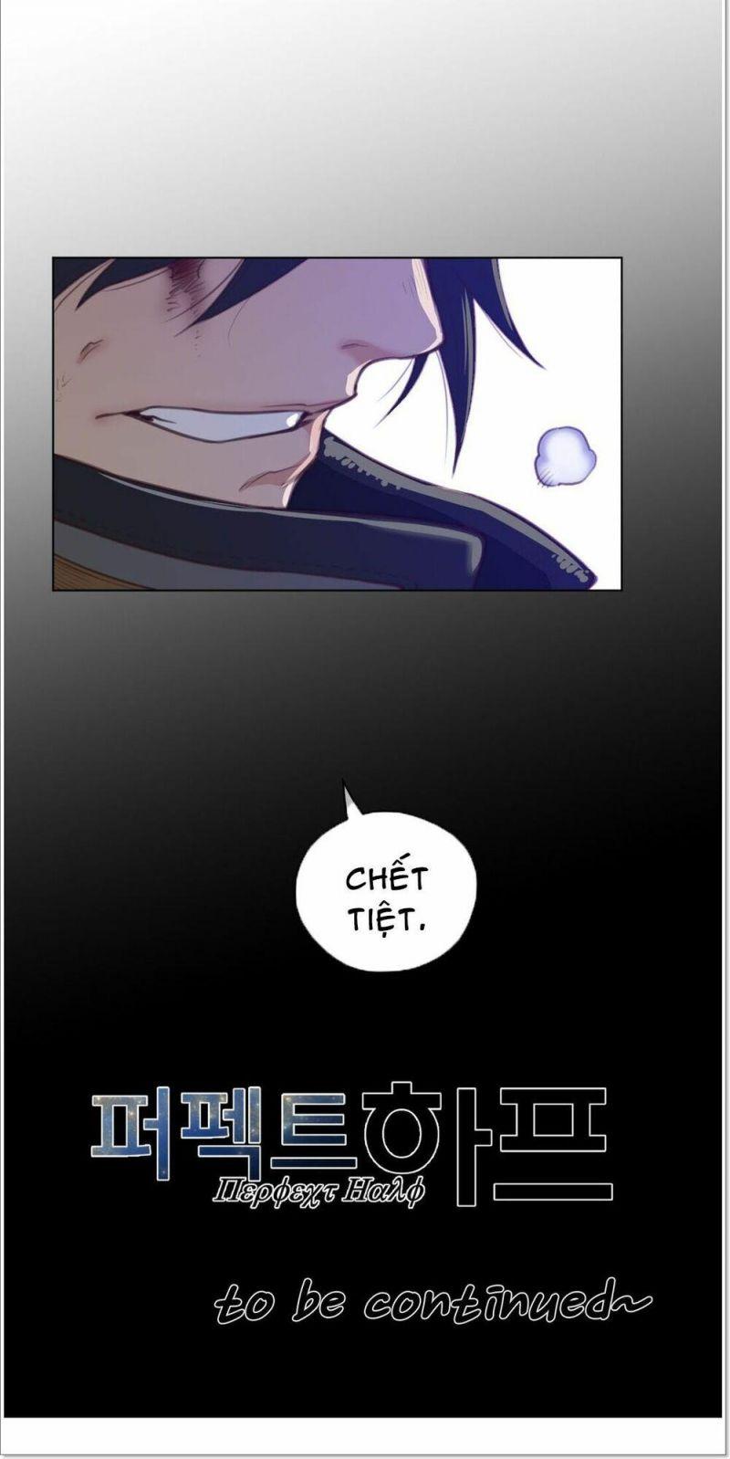 Một Nửa Hoànhảo Chapter 33 - Trang 2