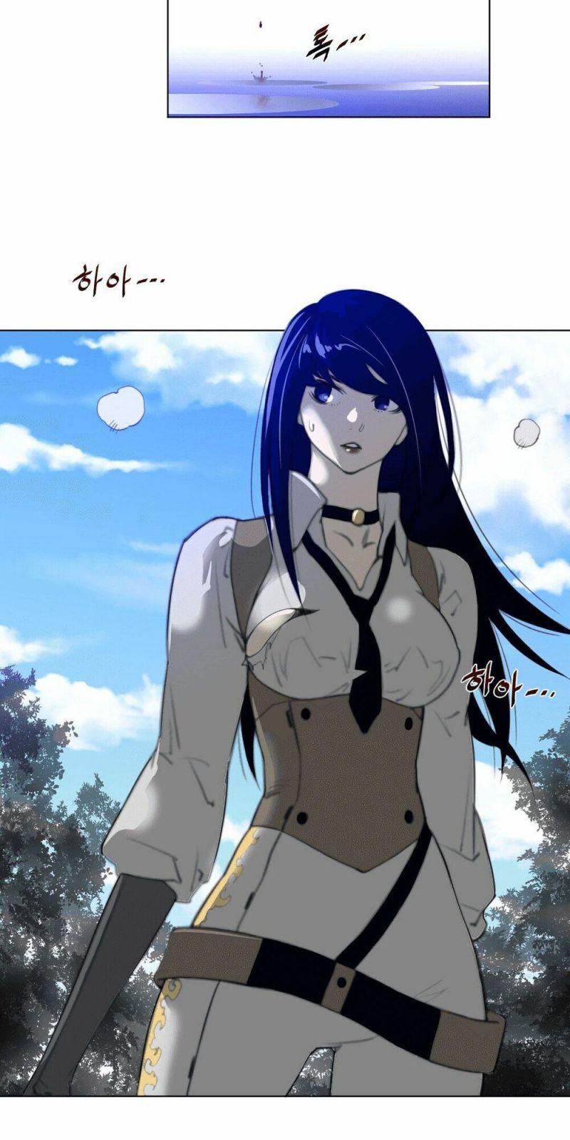 Một Nửa Hoànhảo Chapter 34 - Trang 2