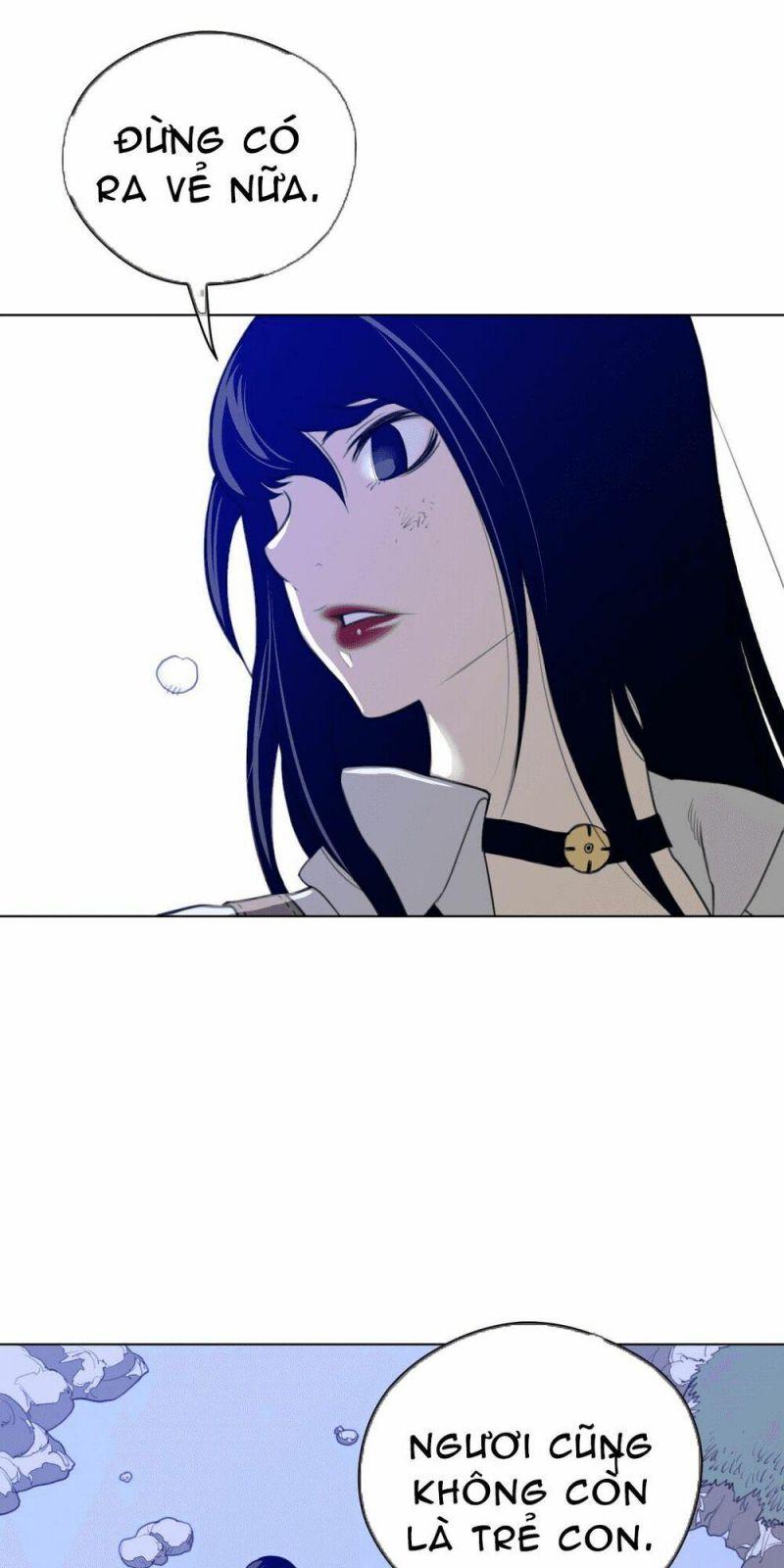 Một Nửa Hoànhảo Chapter 34 - Trang 2