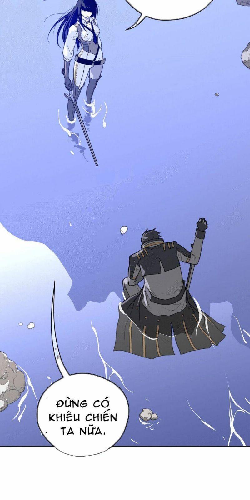 Một Nửa Hoànhảo Chapter 34 - Trang 2