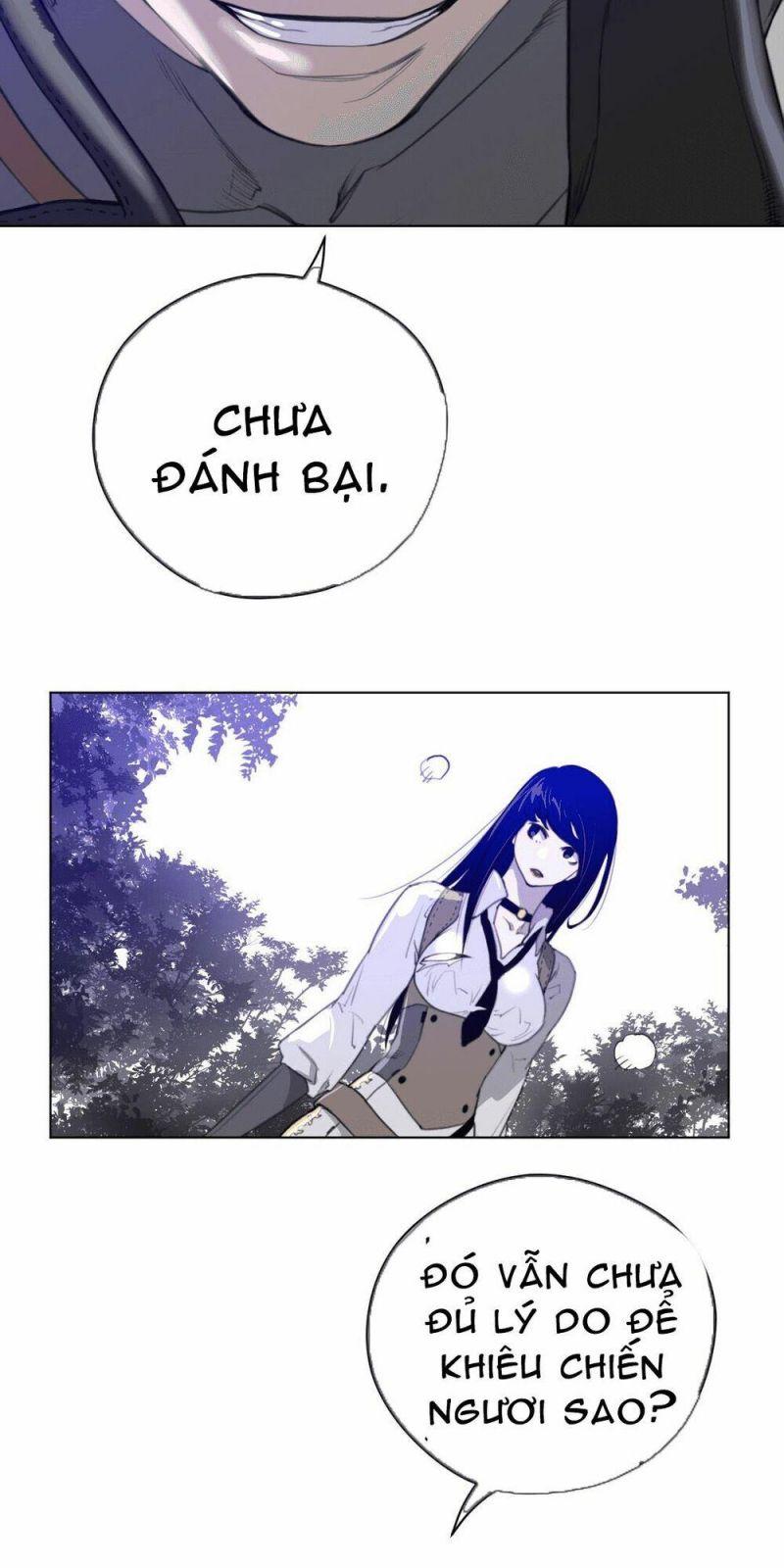 Một Nửa Hoànhảo Chapter 34 - Trang 2