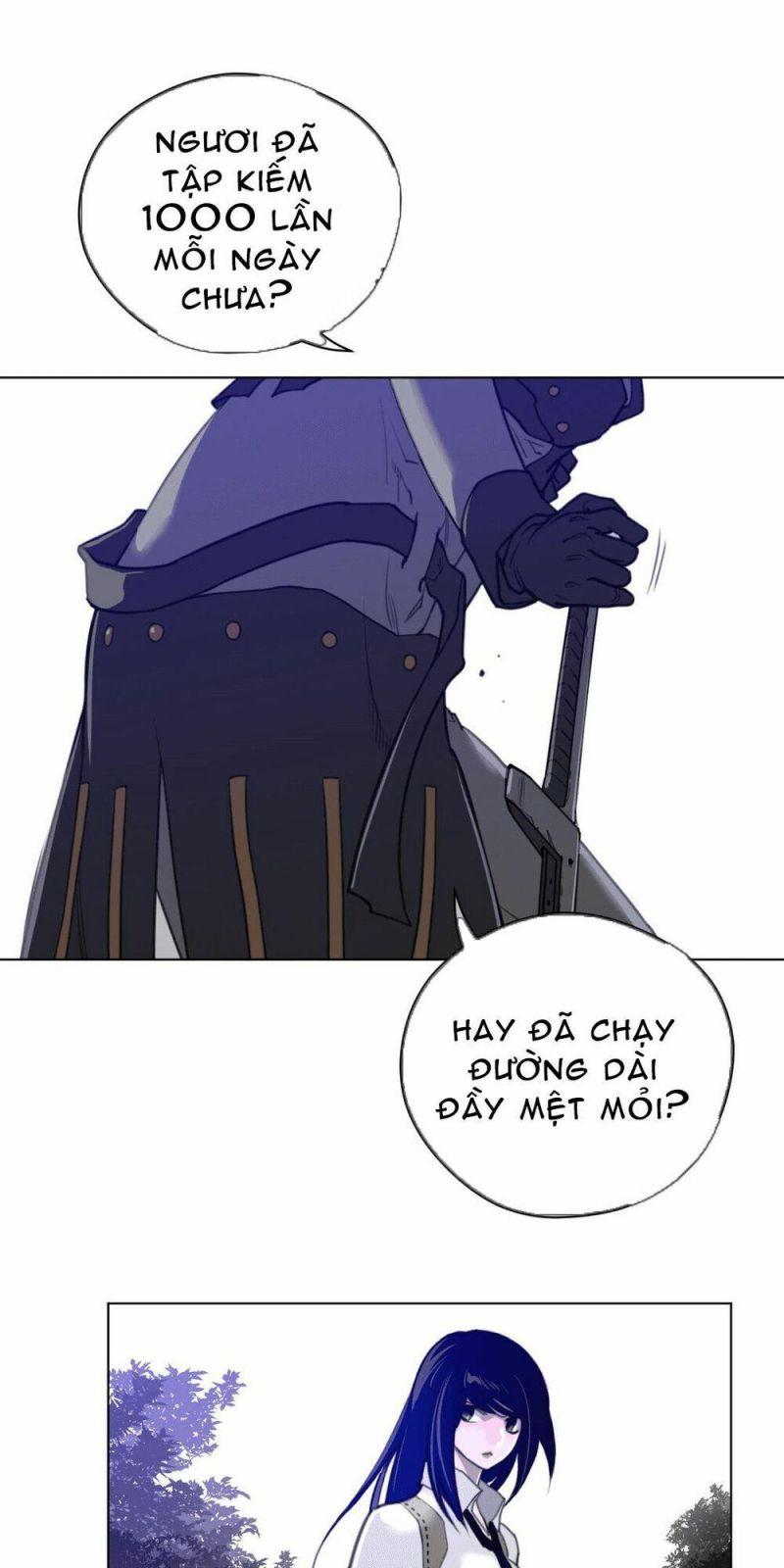 Một Nửa Hoànhảo Chapter 34 - Trang 2