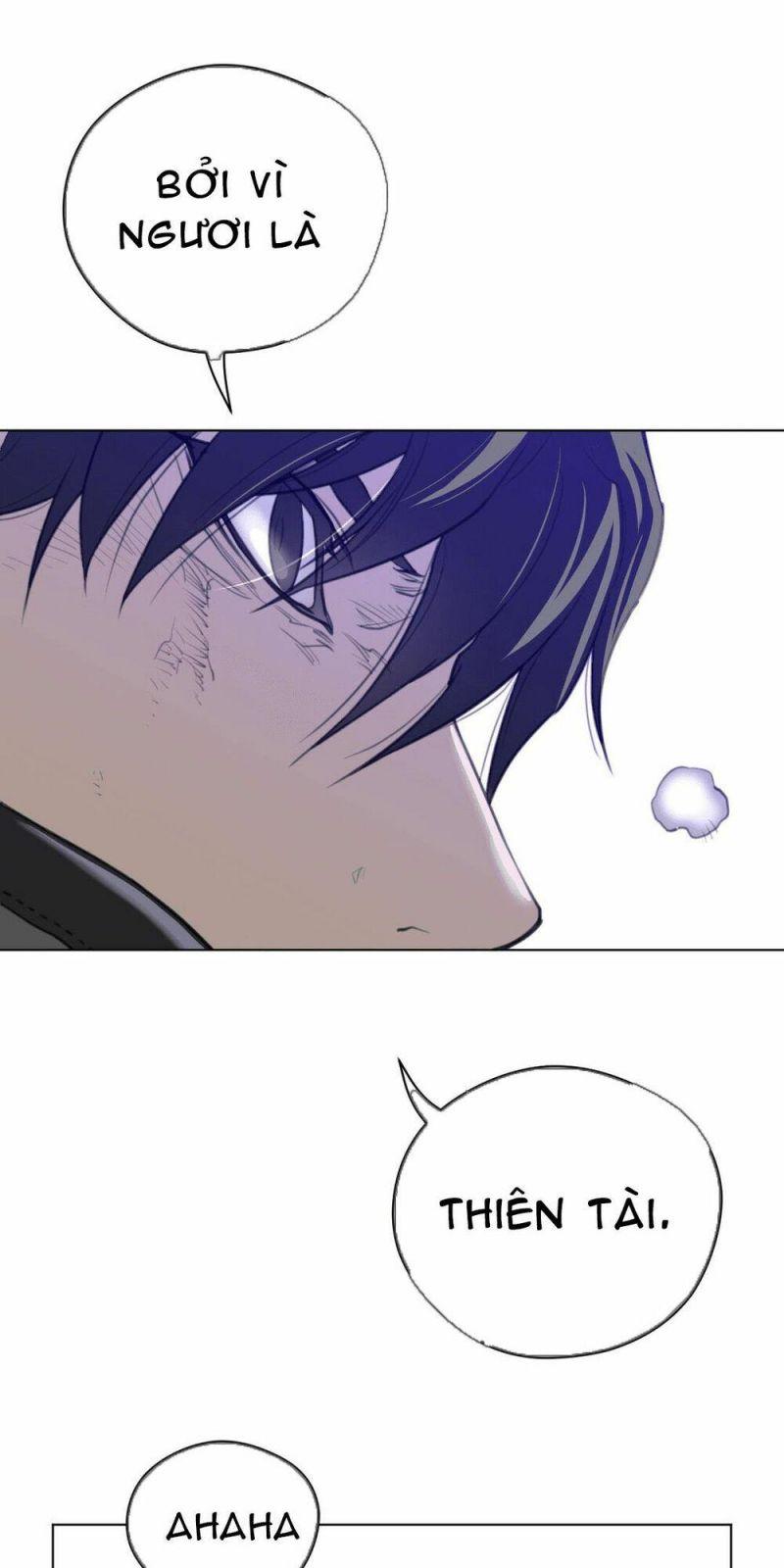 Một Nửa Hoànhảo Chapter 34 - Trang 2