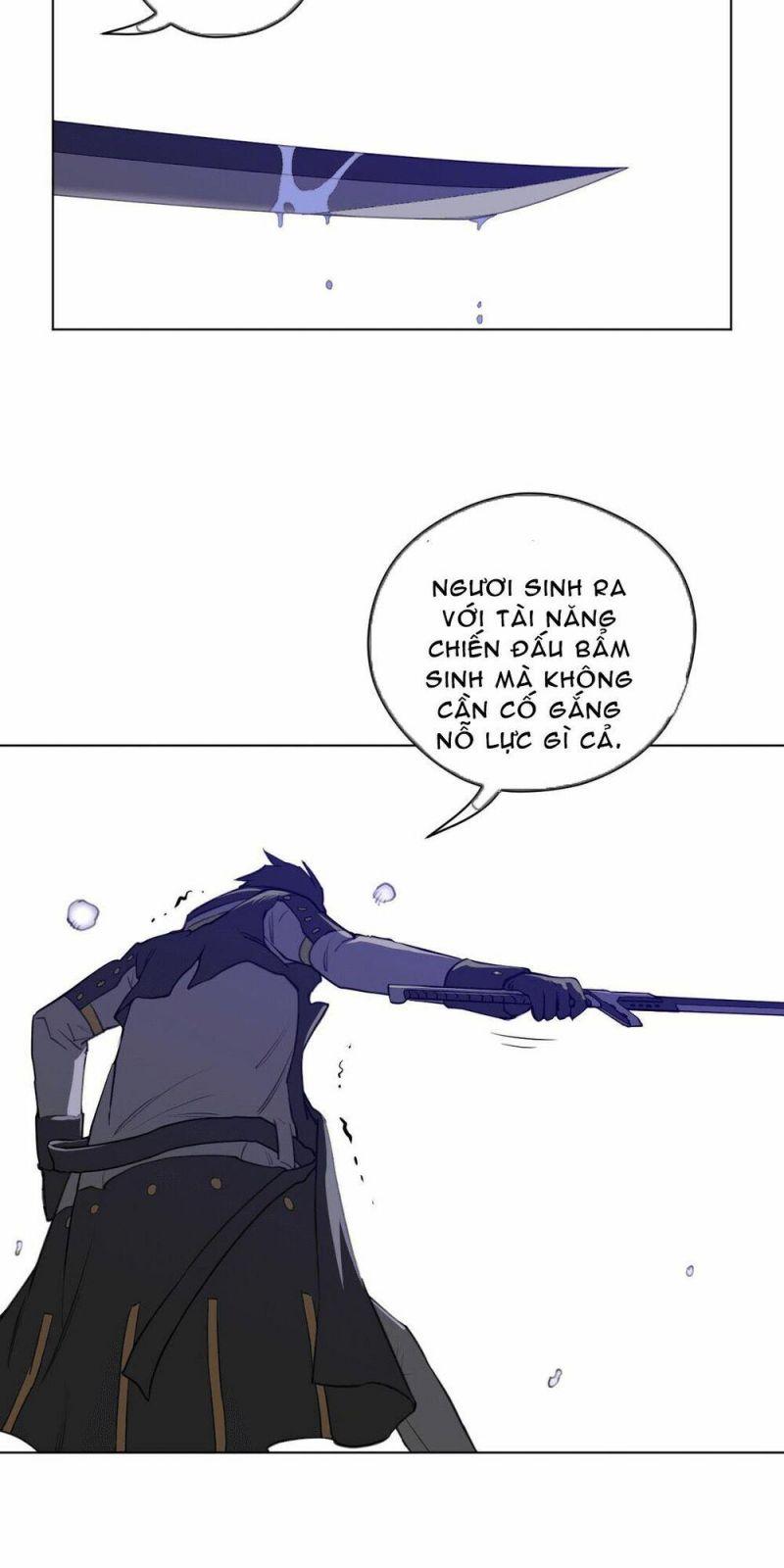 Một Nửa Hoànhảo Chapter 34 - Trang 2