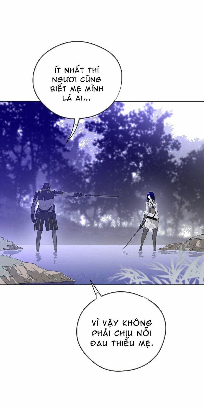 Một Nửa Hoànhảo Chapter 34 - Trang 2