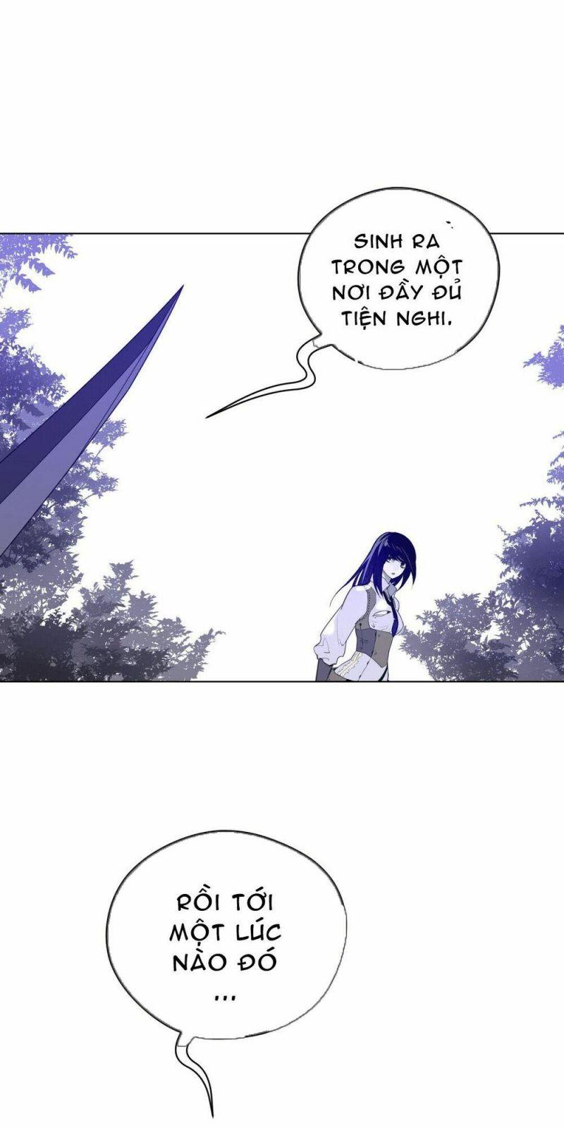 Một Nửa Hoànhảo Chapter 34 - Trang 2