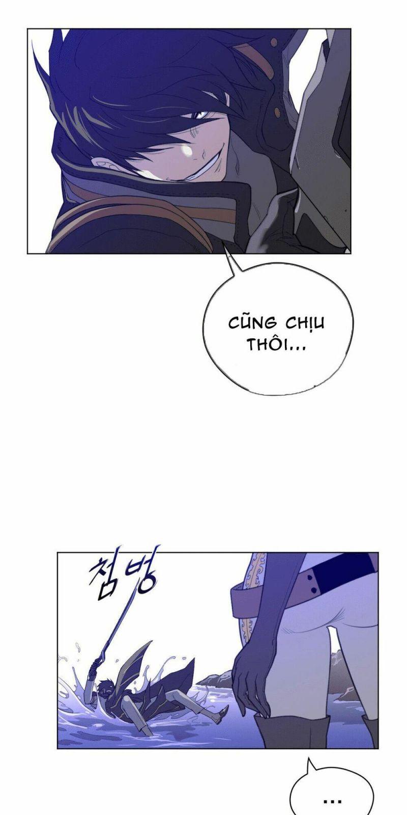 Một Nửa Hoànhảo Chapter 34 - Trang 2