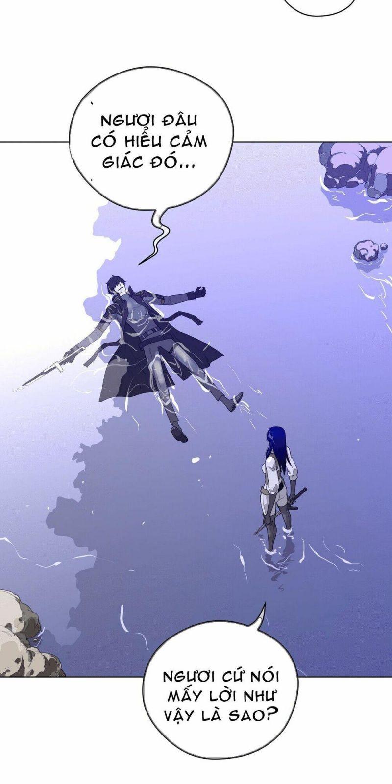 Một Nửa Hoànhảo Chapter 34 - Trang 2