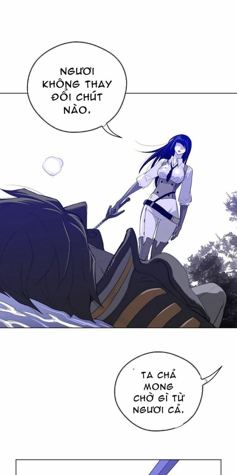 Một Nửa Hoànhảo Chapter 34 - Trang 2