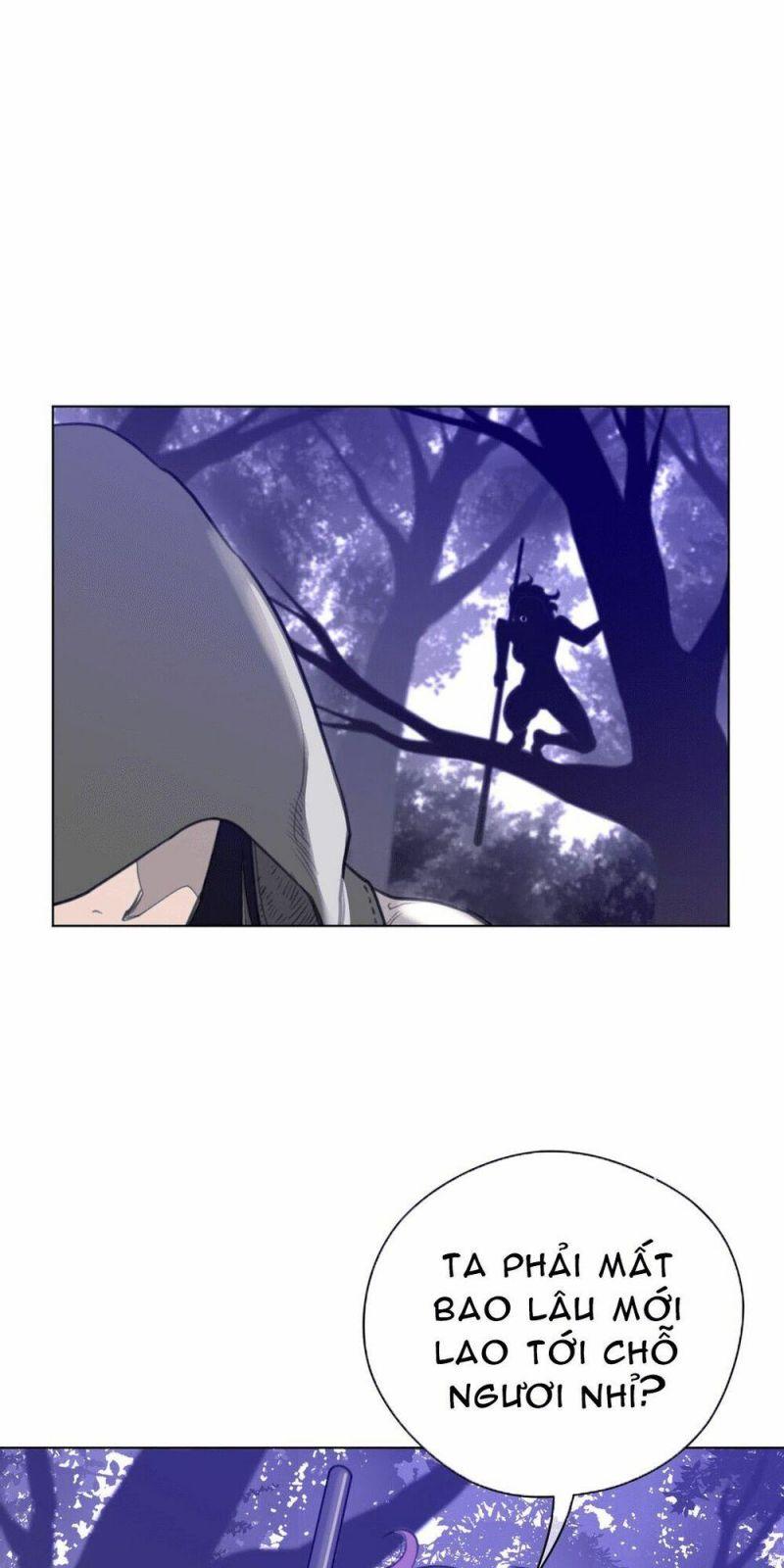 Một Nửa Hoànhảo Chapter 34 - Trang 2