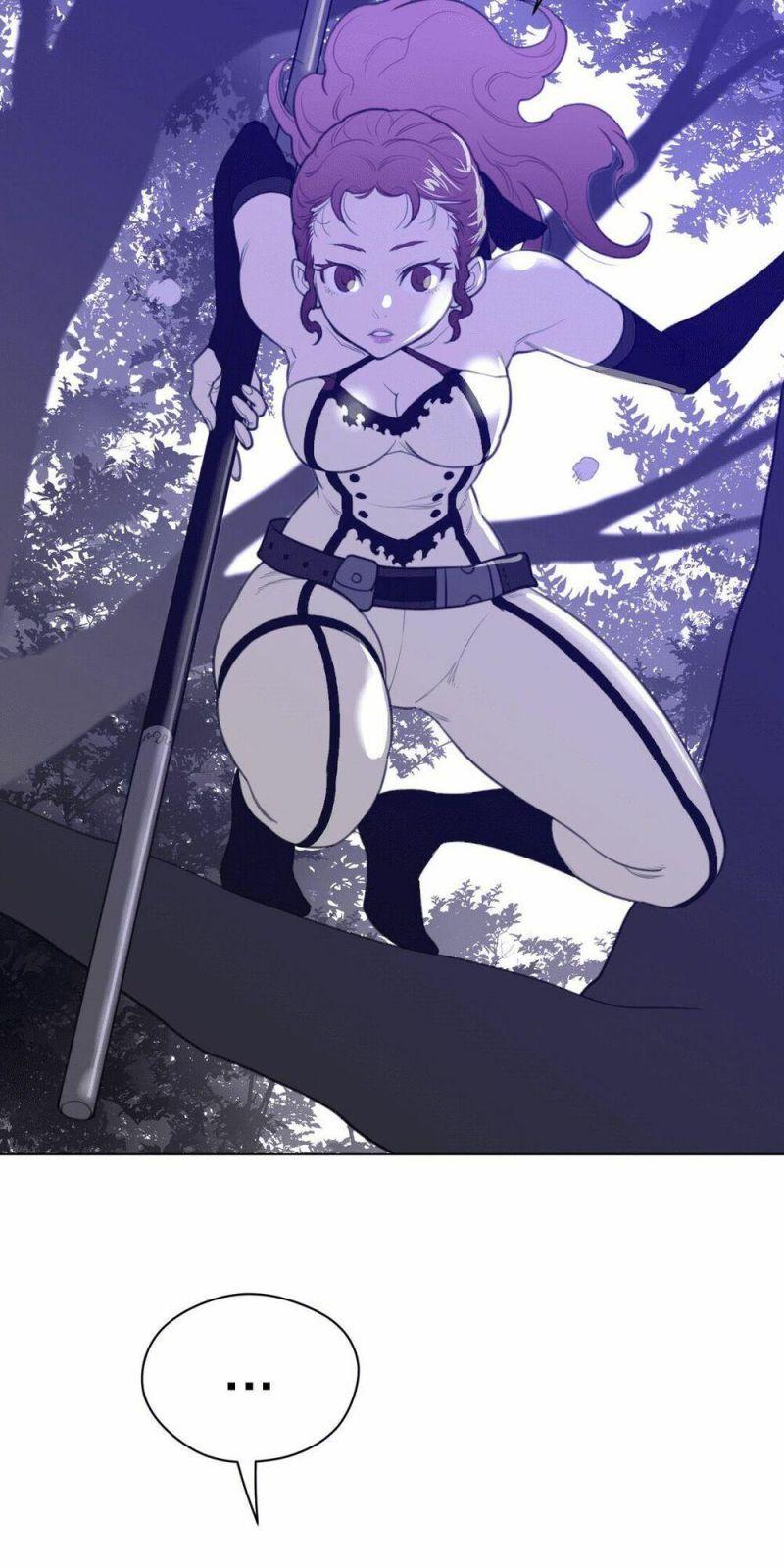 Một Nửa Hoànhảo Chapter 34 - Trang 2