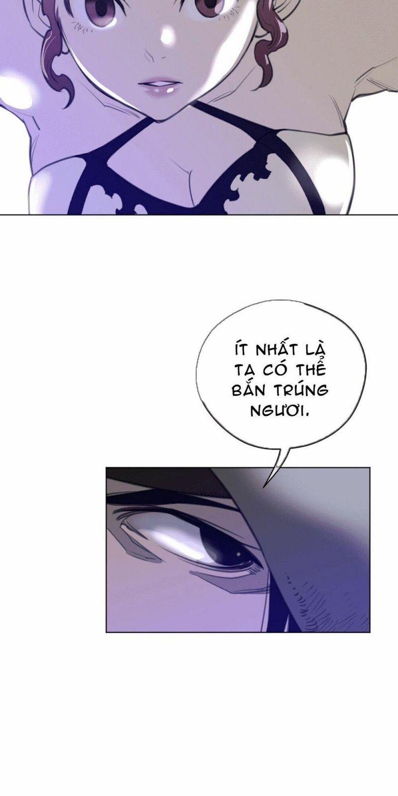 Một Nửa Hoànhảo Chapter 34 - Trang 2