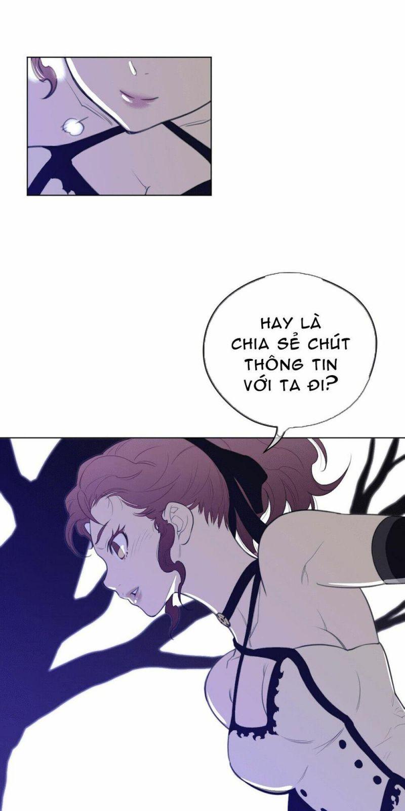 Một Nửa Hoànhảo Chapter 34 - Trang 2