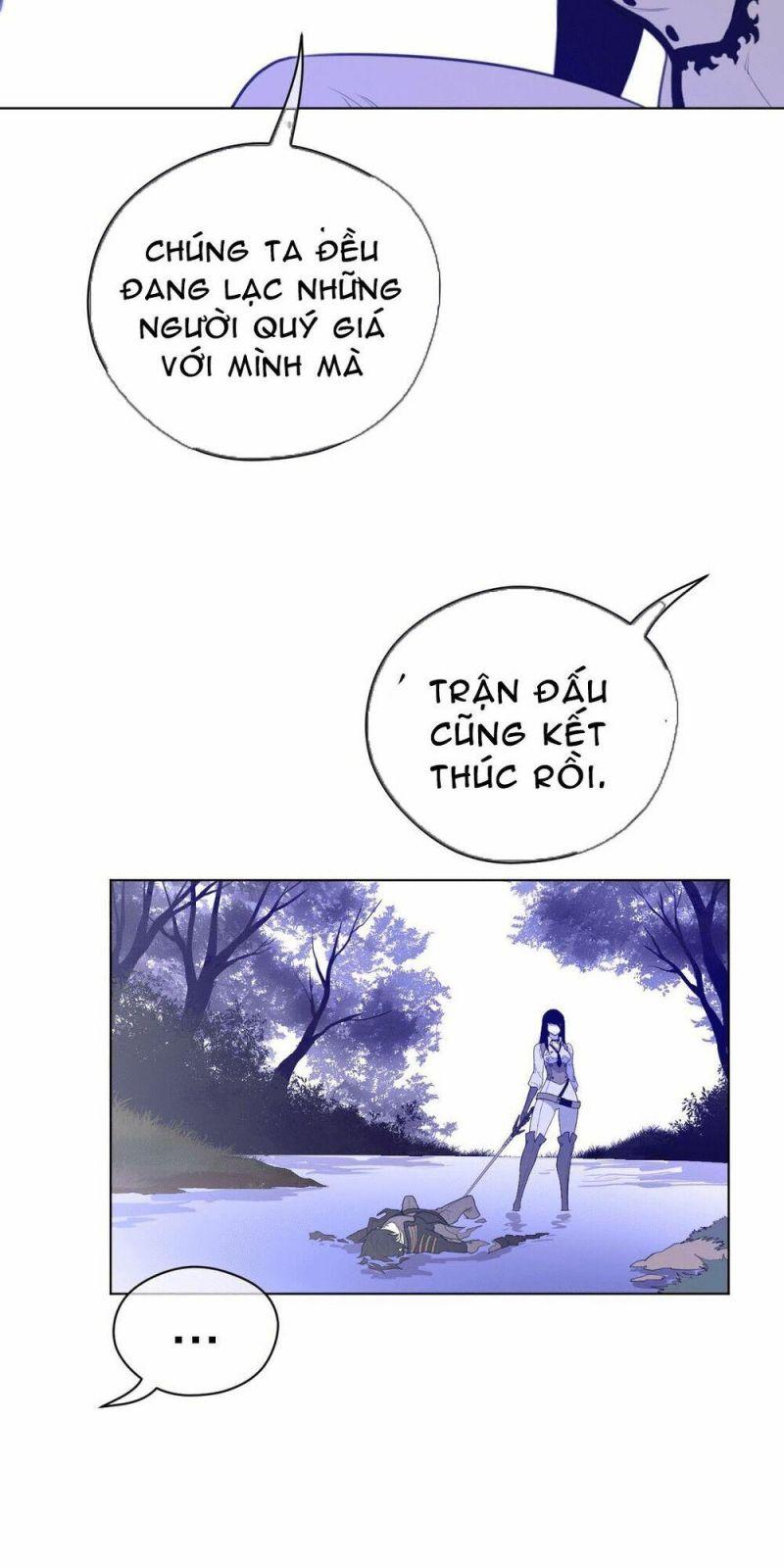 Một Nửa Hoànhảo Chapter 34 - Trang 2