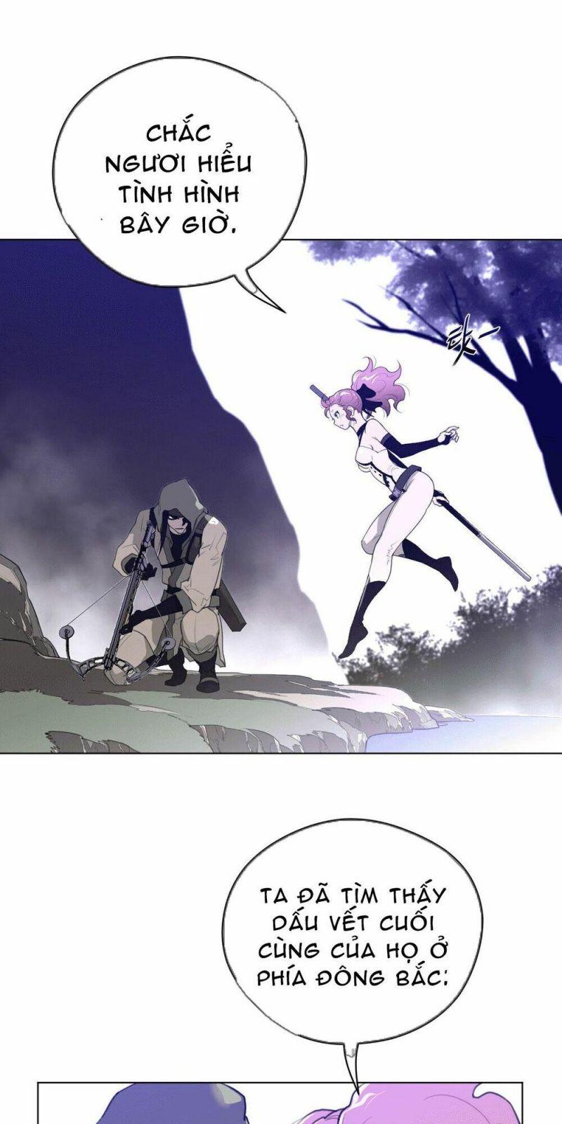 Một Nửa Hoànhảo Chapter 34 - Trang 2