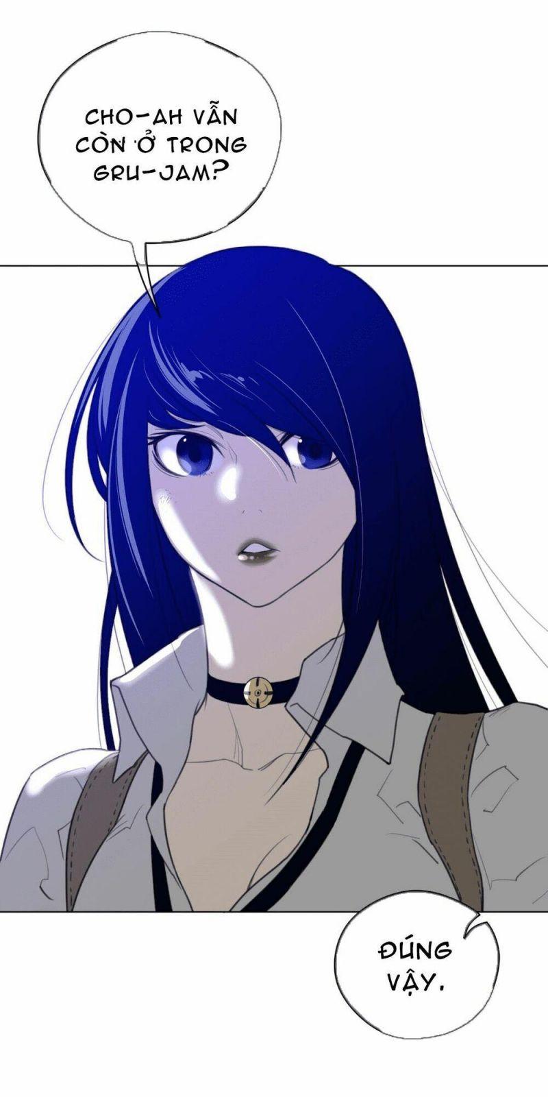 Một Nửa Hoànhảo Chapter 34 - Trang 2