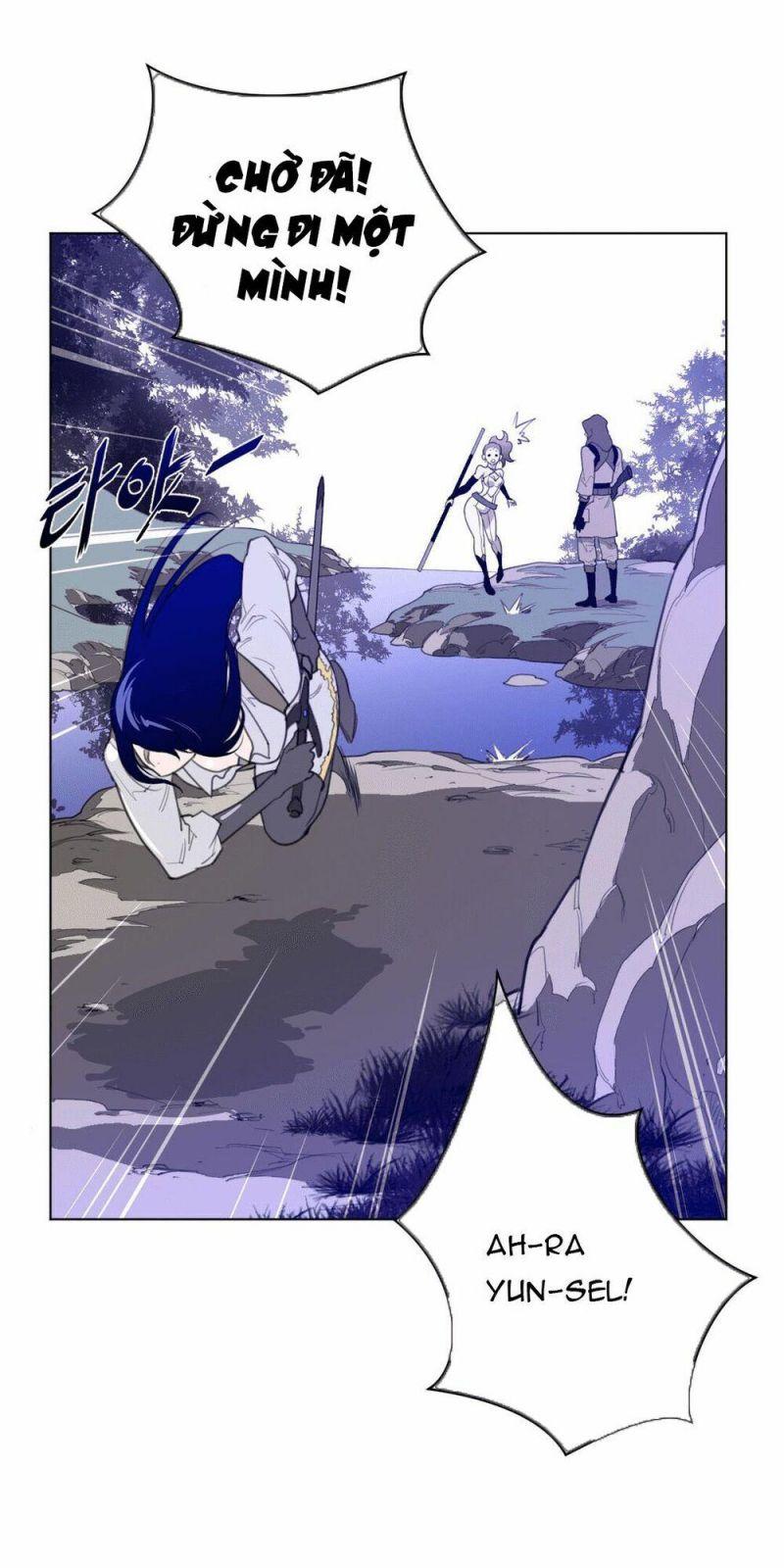 Một Nửa Hoànhảo Chapter 34 - Trang 2