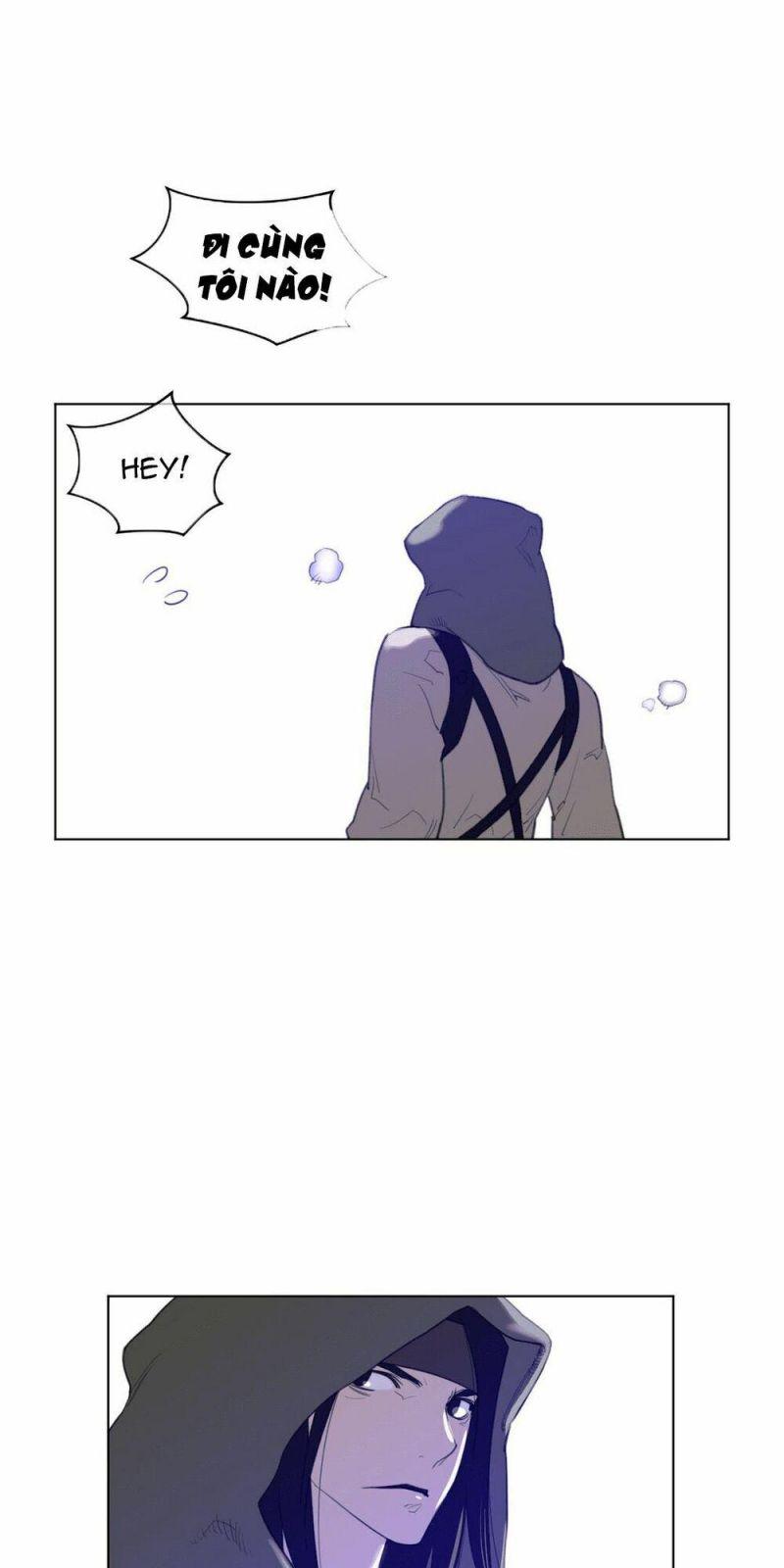 Một Nửa Hoànhảo Chapter 34 - Trang 2