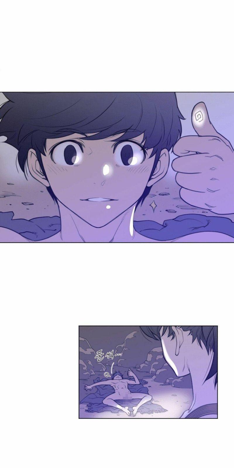 Một Nửa Hoànhảo Chapter 34 - Trang 2