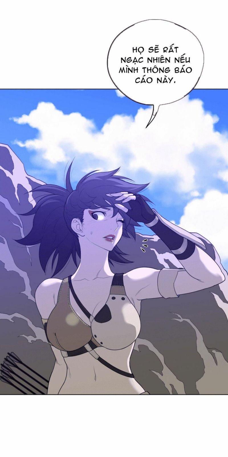 Một Nửa Hoànhảo Chapter 34 - Trang 2