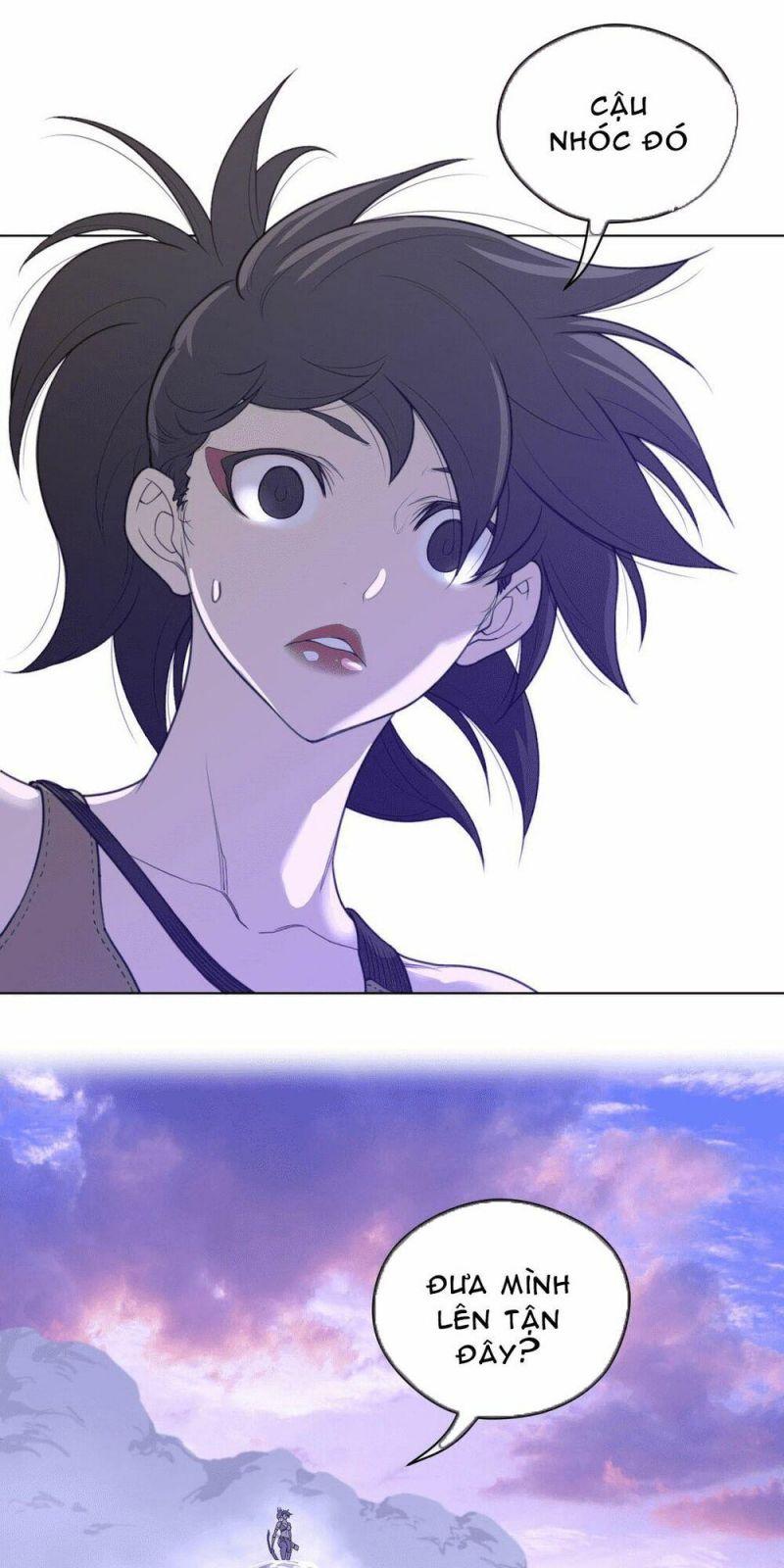 Một Nửa Hoànhảo Chapter 34 - Trang 2