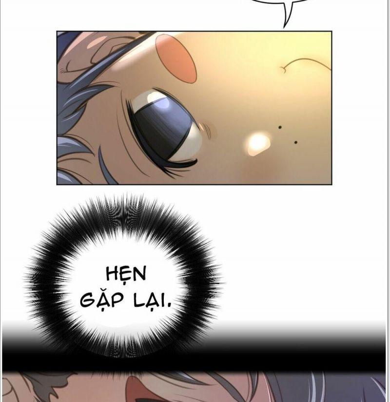 Một Nửa Hoànhảo Chapter 35 - Trang 2