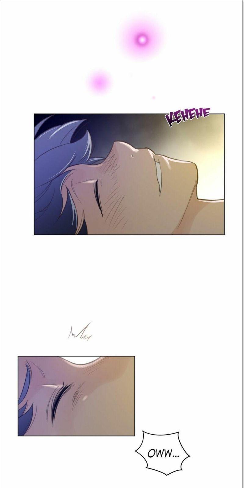 Một Nửa Hoànhảo Chapter 35 - Trang 2