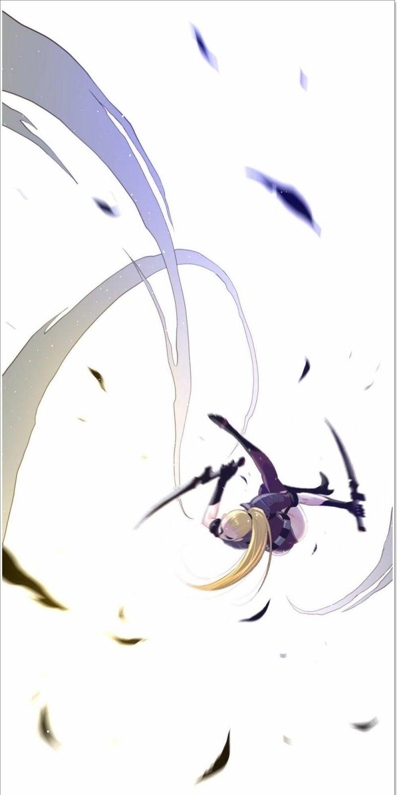 Một Nửa Hoànhảo Chapter 35 - Trang 2