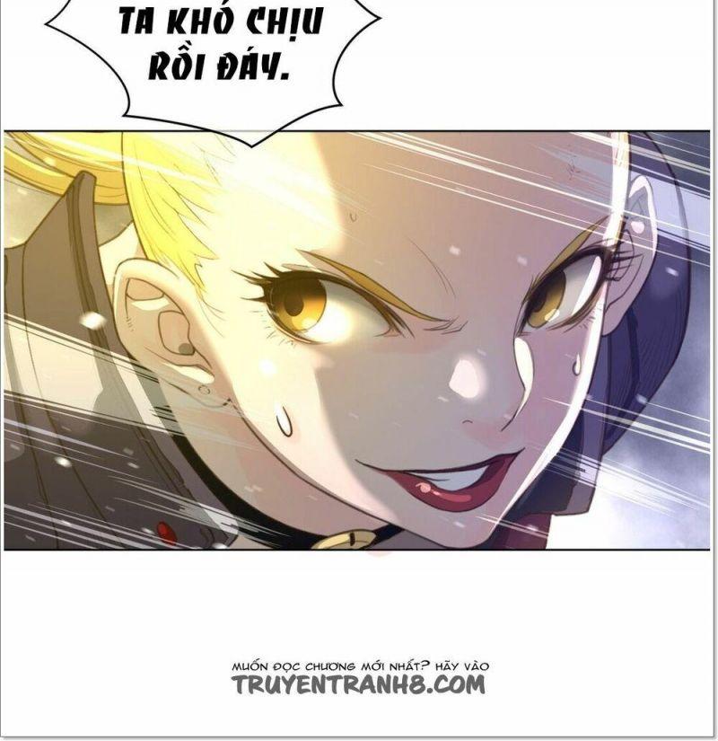 Một Nửa Hoànhảo Chapter 35 - Trang 2