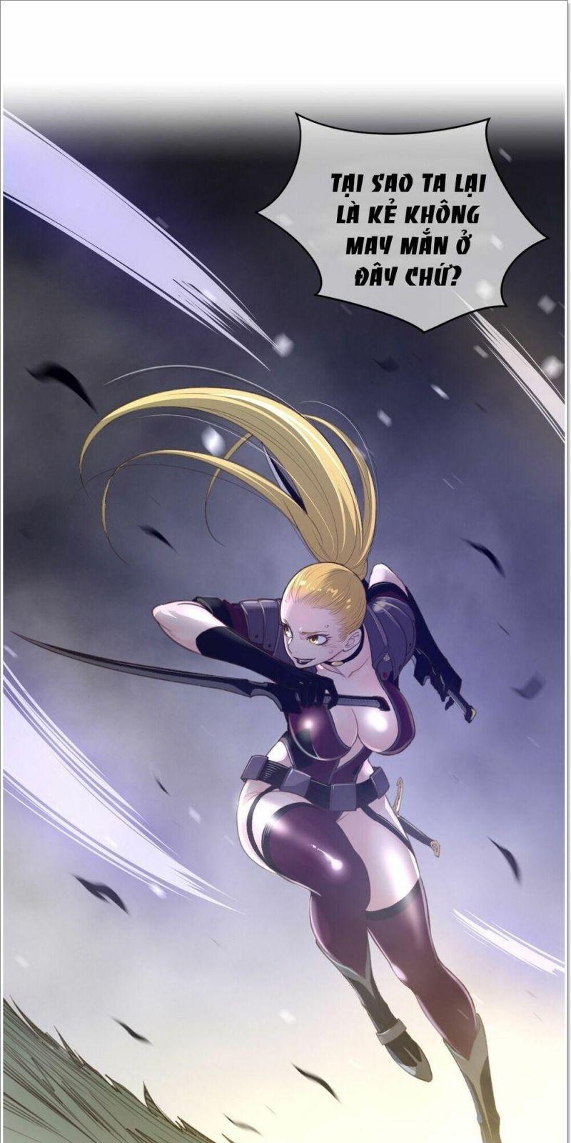 Một Nửa Hoànhảo Chapter 35 - Trang 2