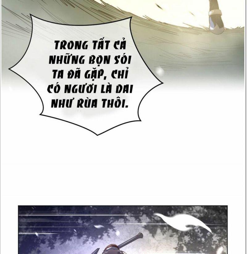 Một Nửa Hoànhảo Chapter 35 - Trang 2