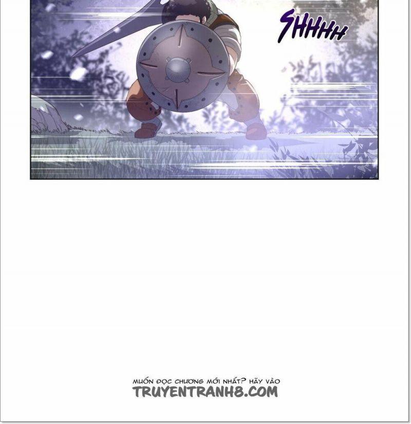 Một Nửa Hoànhảo Chapter 35 - Trang 2