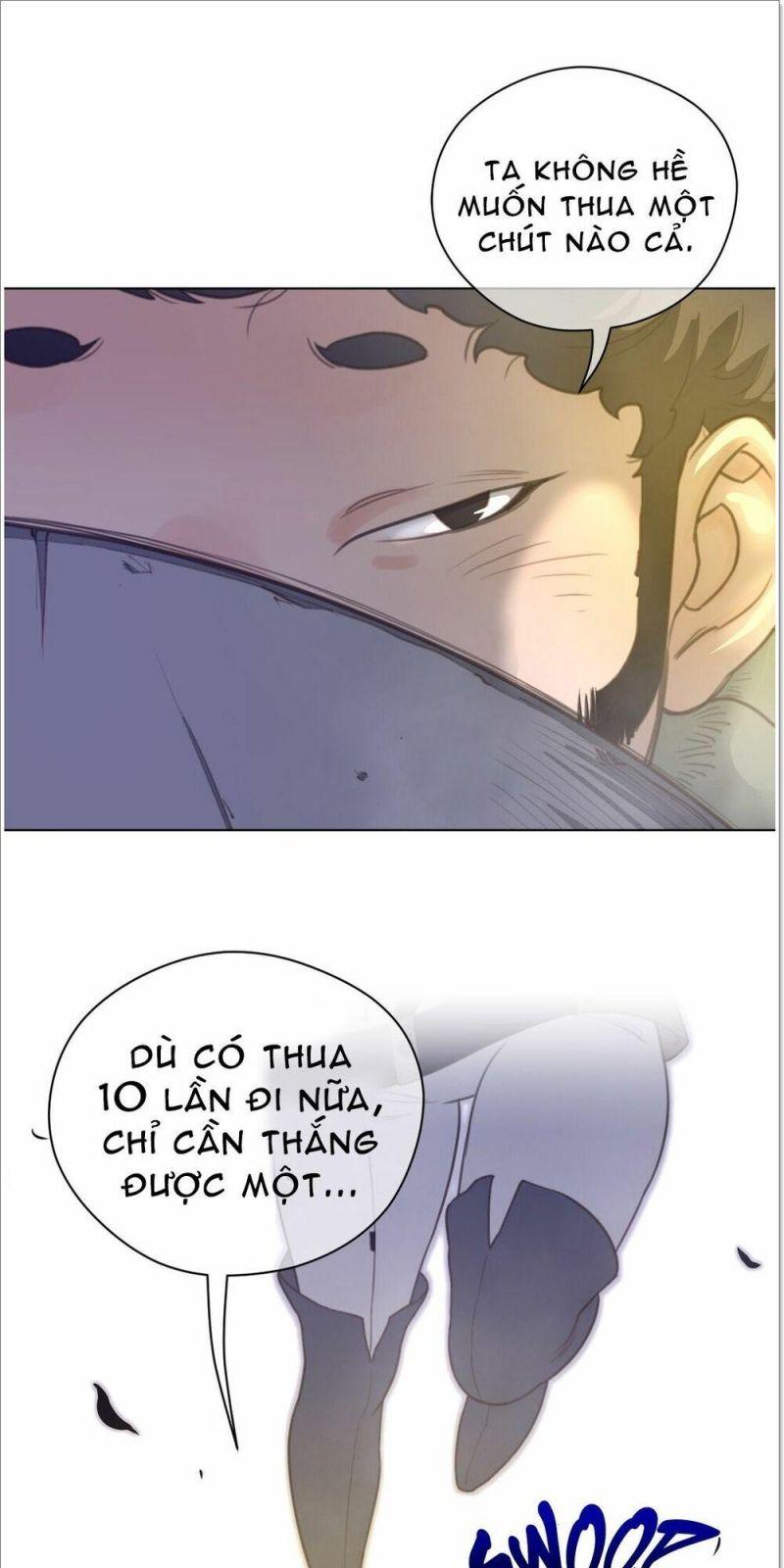 Một Nửa Hoànhảo Chapter 35 - Trang 2
