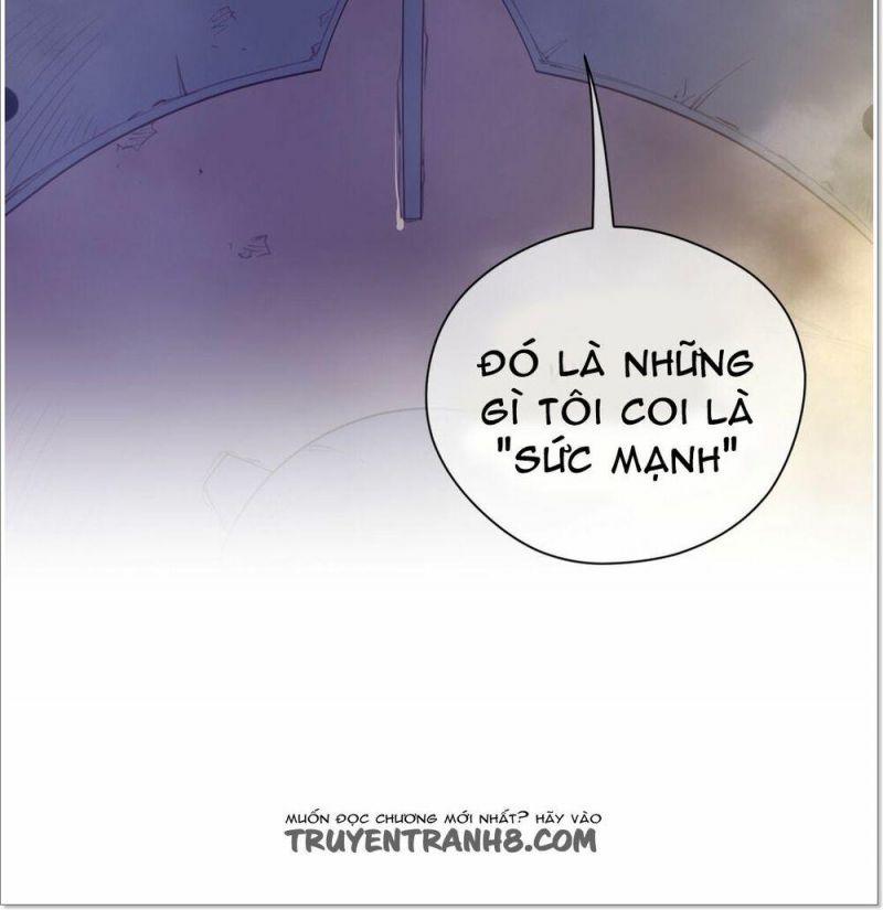 Một Nửa Hoànhảo Chapter 35 - Trang 2