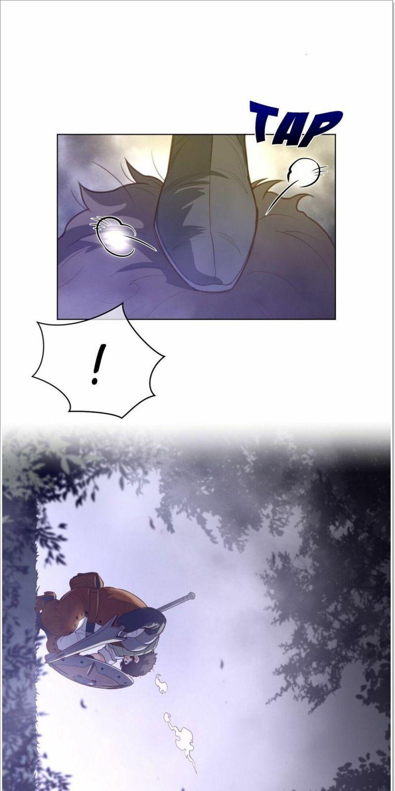 Một Nửa Hoànhảo Chapter 35 - Trang 2