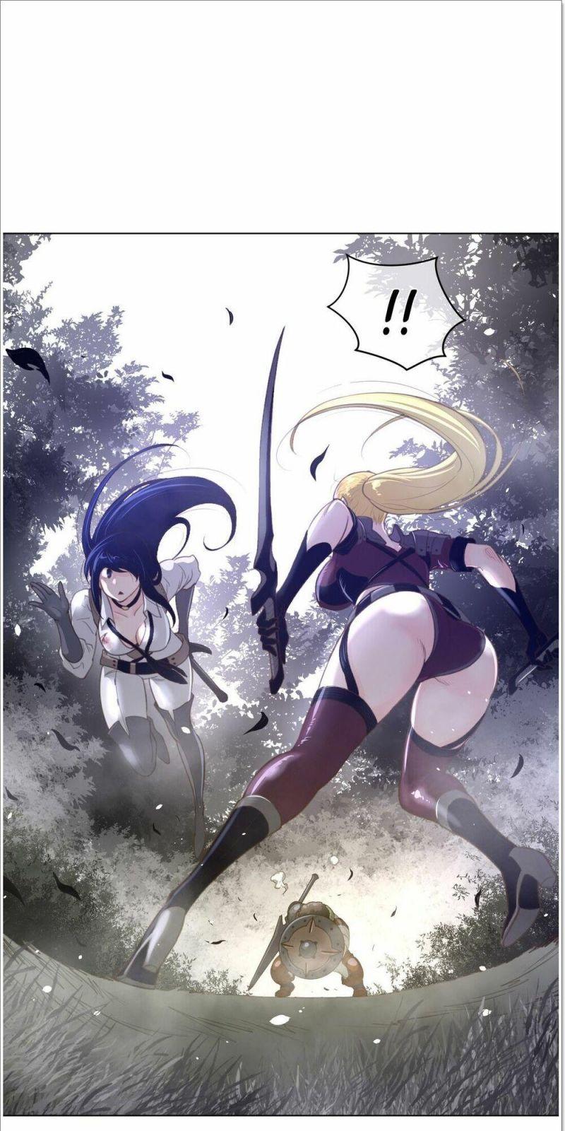 Một Nửa Hoànhảo Chapter 35 - Trang 2