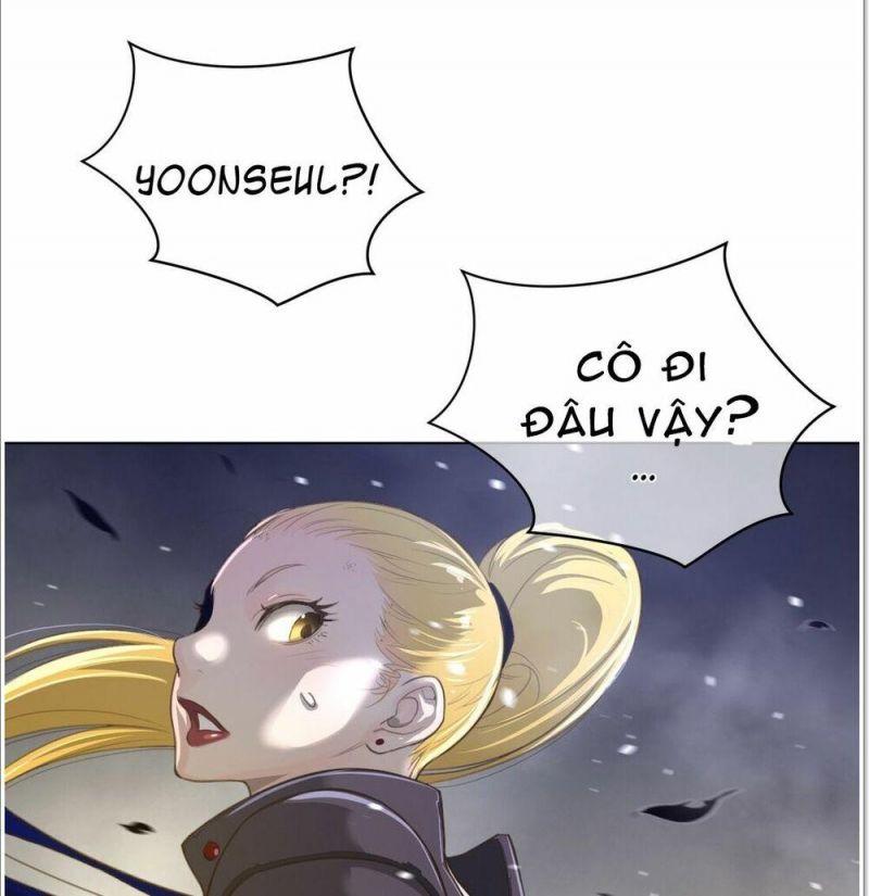 Một Nửa Hoànhảo Chapter 35 - Trang 2