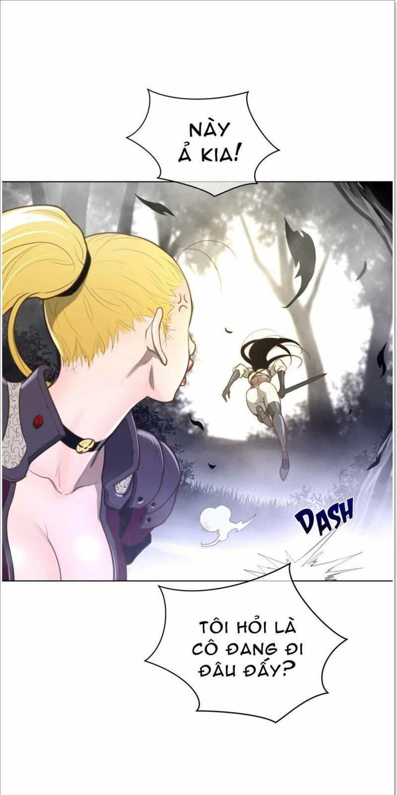 Một Nửa Hoànhảo Chapter 35 - Trang 2