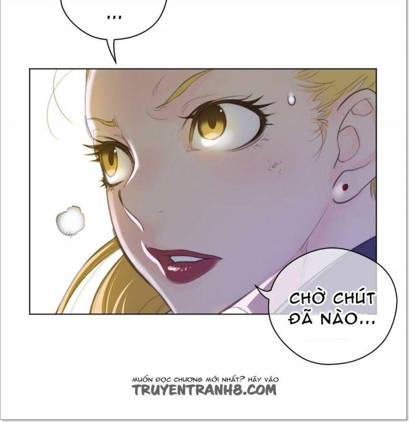 Một Nửa Hoànhảo Chapter 35 - Trang 2