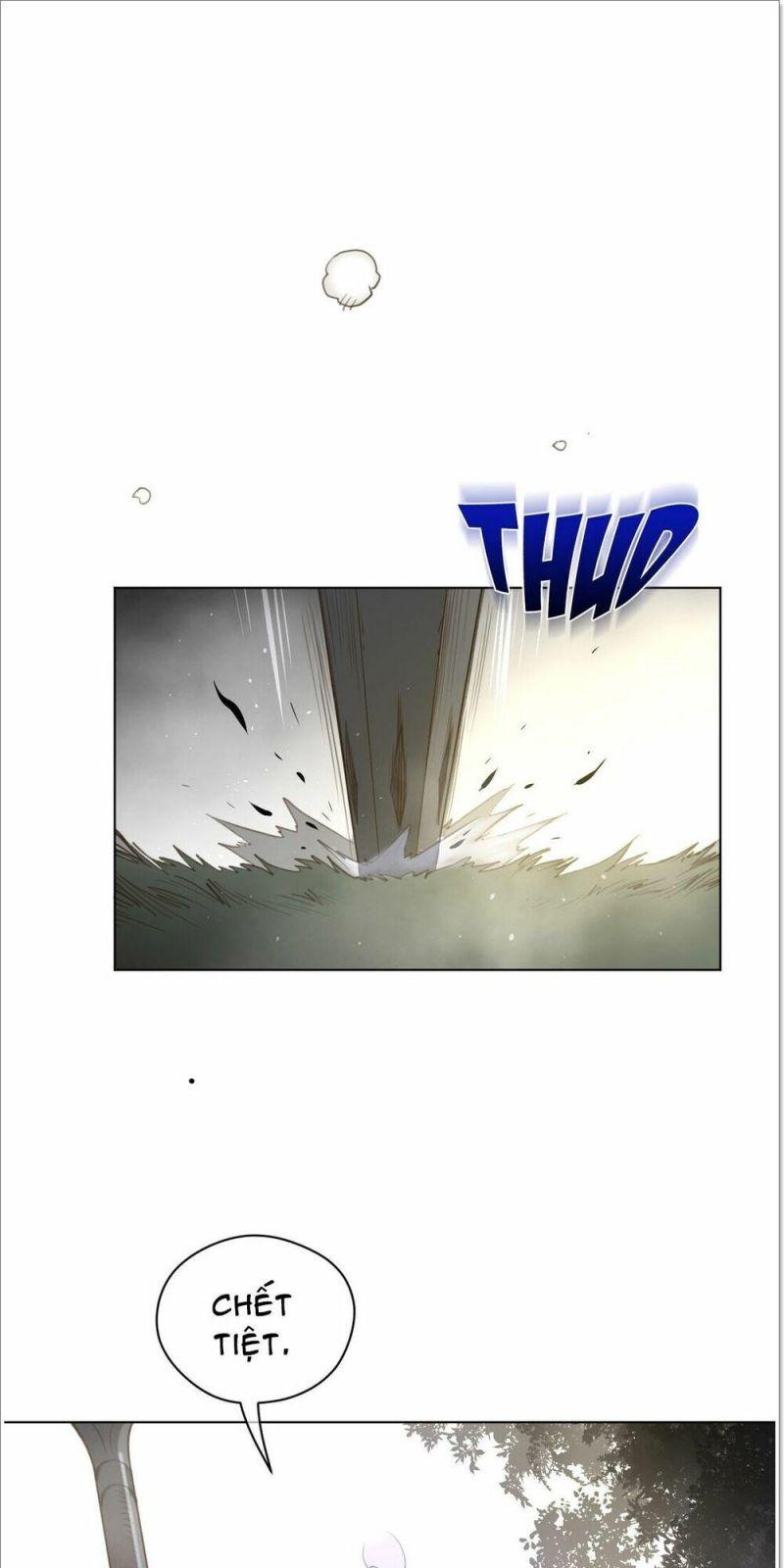 Một Nửa Hoànhảo Chapter 35 - Trang 2