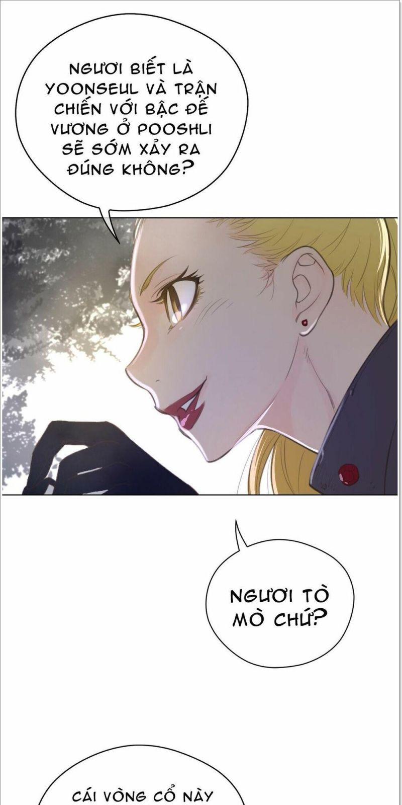 Một Nửa Hoànhảo Chapter 35 - Trang 2